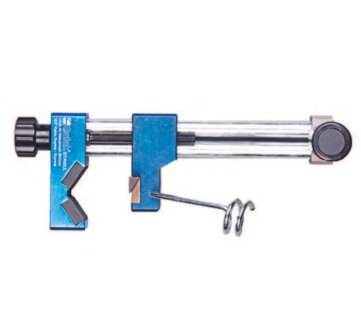 OGS-40 XLPE Sıyırma